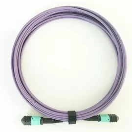12-aderige Mpo-kabel