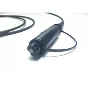 IP68 MPO-connector Kabelassemblages voor zware omstandigheden